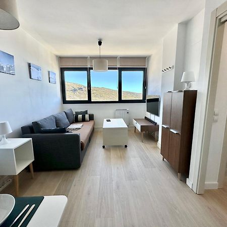 Monte Oiz Sierra Nevada Apartment Ngoại thất bức ảnh