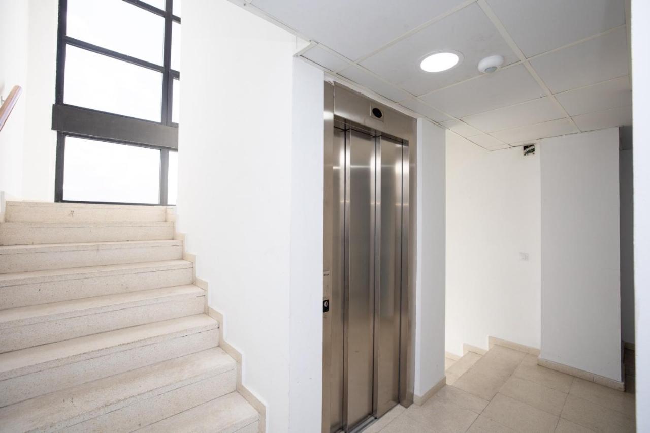 Monte Oiz Sierra Nevada Apartment Ngoại thất bức ảnh