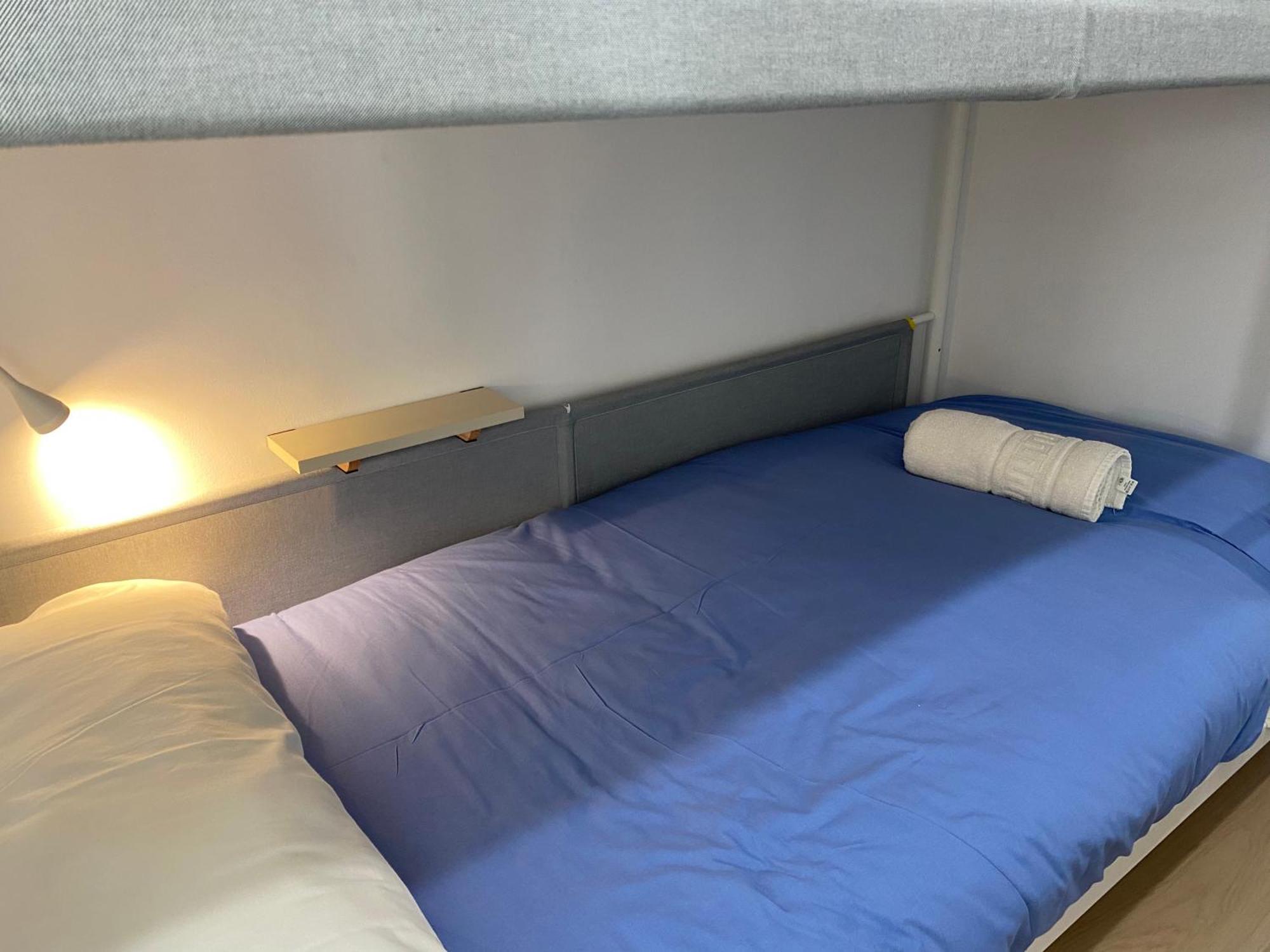Monte Oiz Sierra Nevada Apartment Ngoại thất bức ảnh