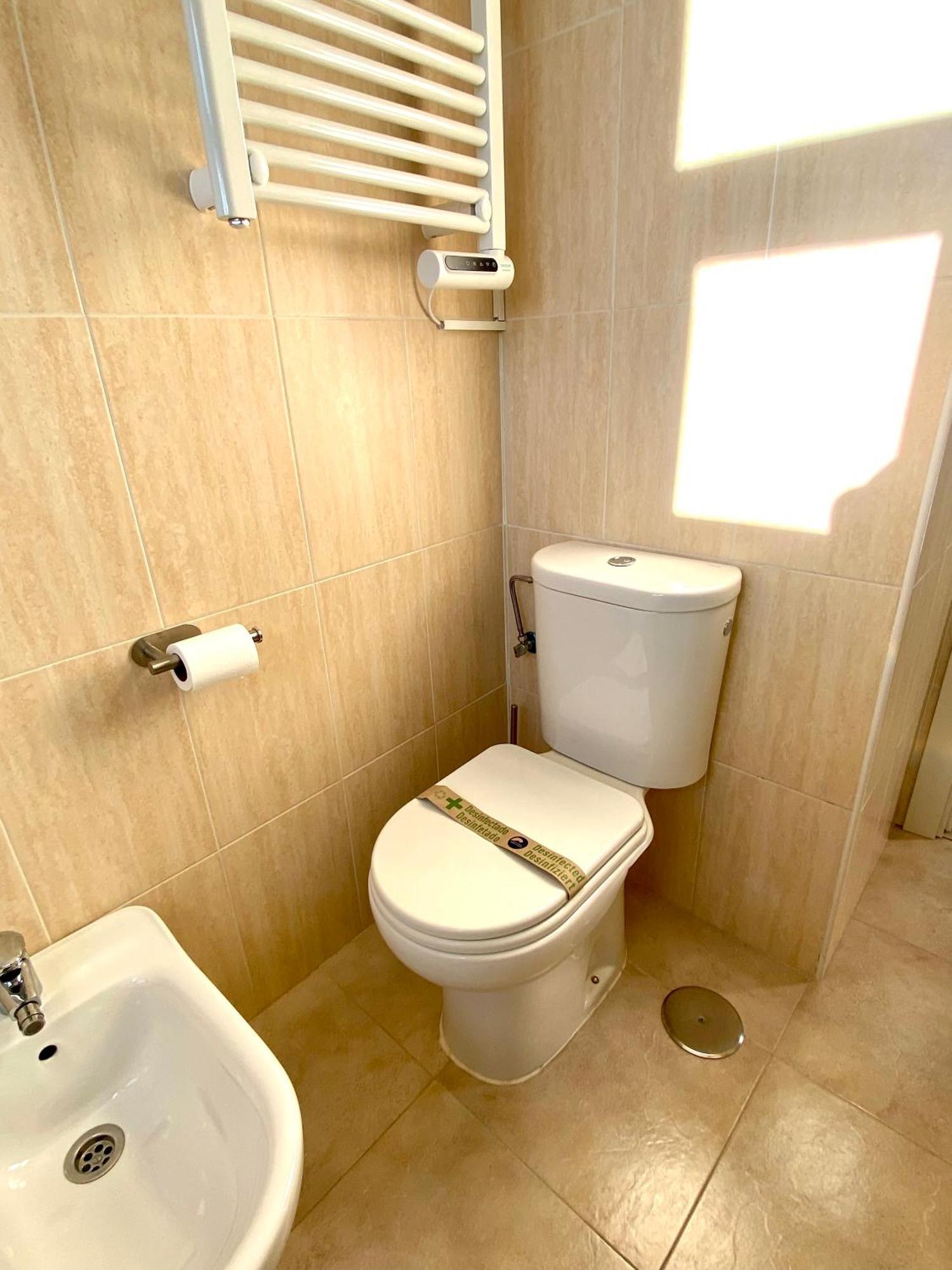 Monte Oiz Sierra Nevada Apartment Ngoại thất bức ảnh