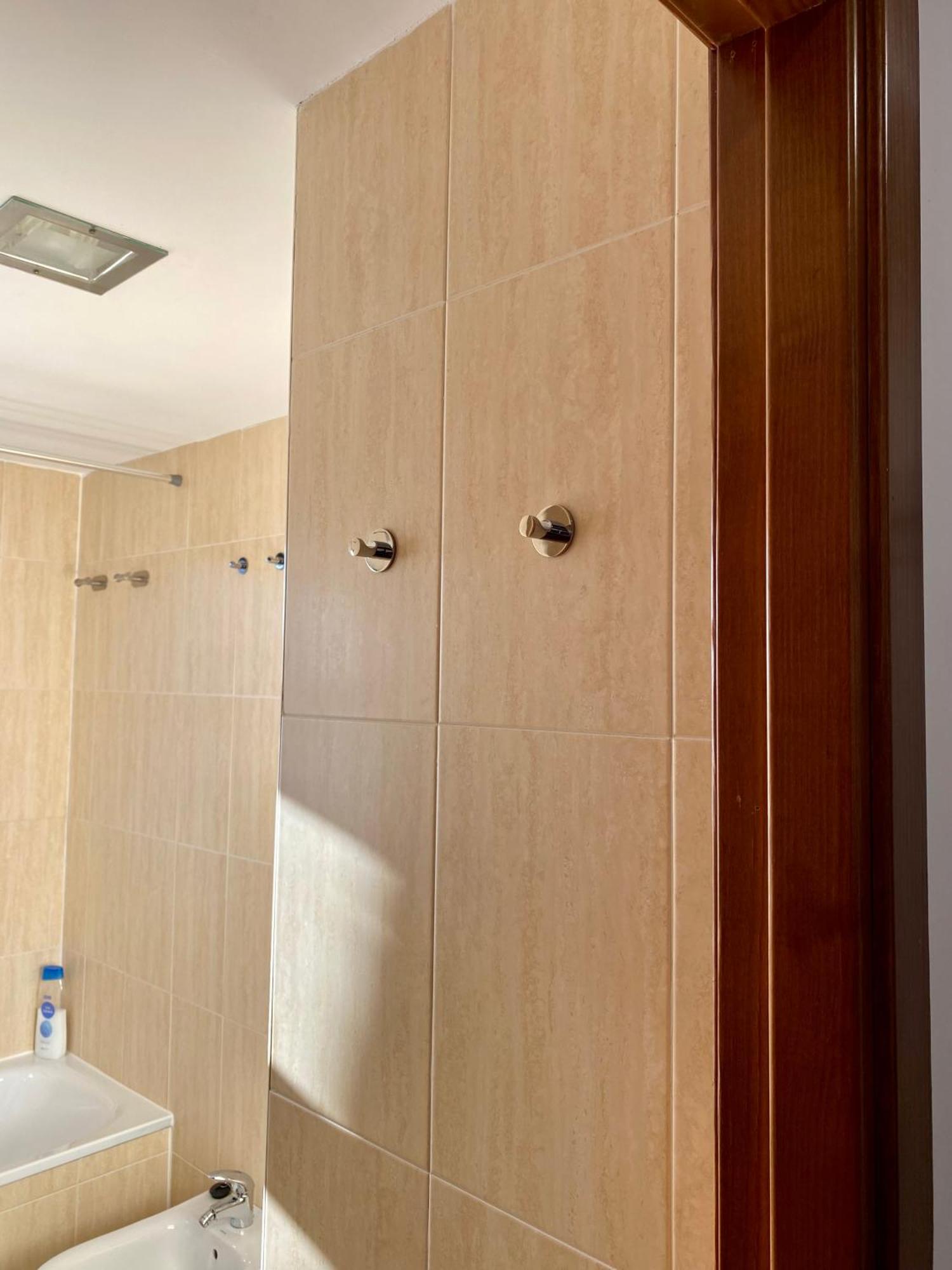 Monte Oiz Sierra Nevada Apartment Ngoại thất bức ảnh