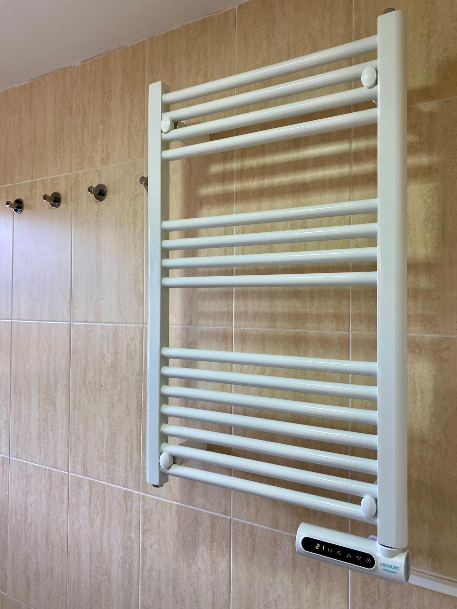 Monte Oiz Sierra Nevada Apartment Ngoại thất bức ảnh